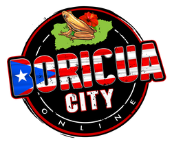 Boricua City Online
