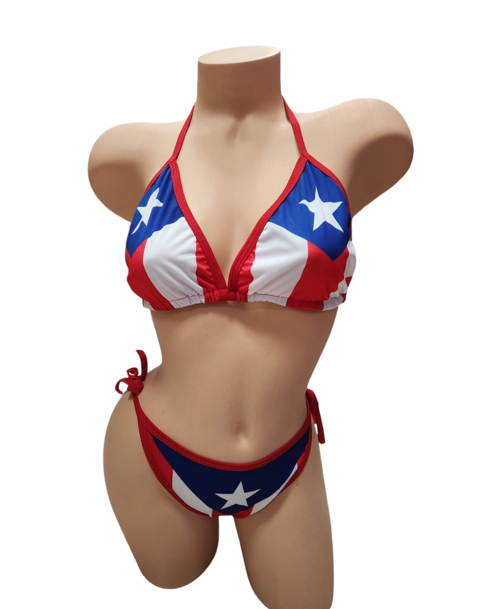 Puerto Rican swimsuit