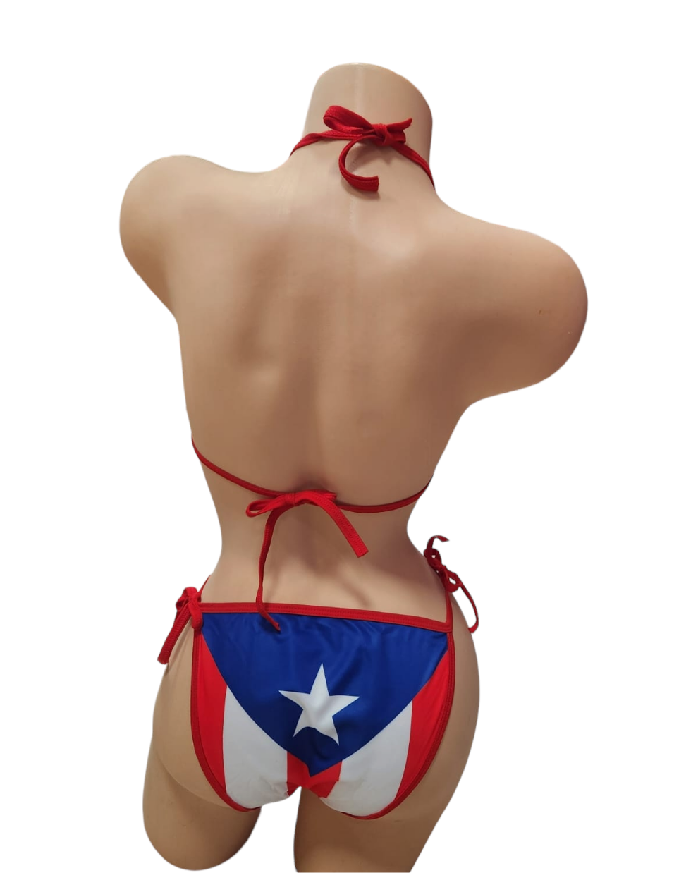 Puerto Rican swimsuit